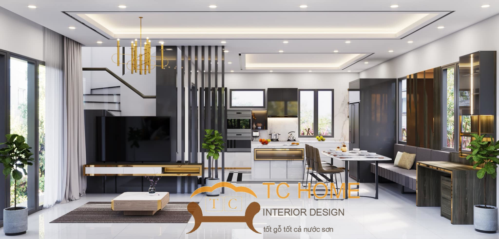 nội thất TC Home để thiết kế và trang trí nội thất - nội thất TC Home