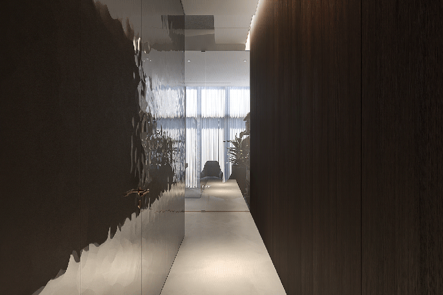 thiết kế nội thất văn phòng Lim Tower 3 - Công ty thiết nội thất TP HCM